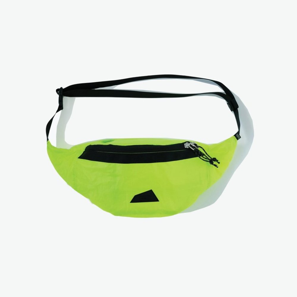 Salvage Public Waist Bag Honolulu Hawaii Cross bag